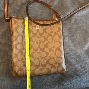 Coach Crossbody